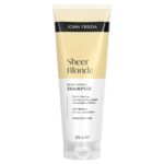Sheer Blonde szampon rozświetlający 250ml