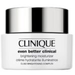 Even Better Clinical™ Brightening Moisturizer rozświetlający krem nawilżający 50ml