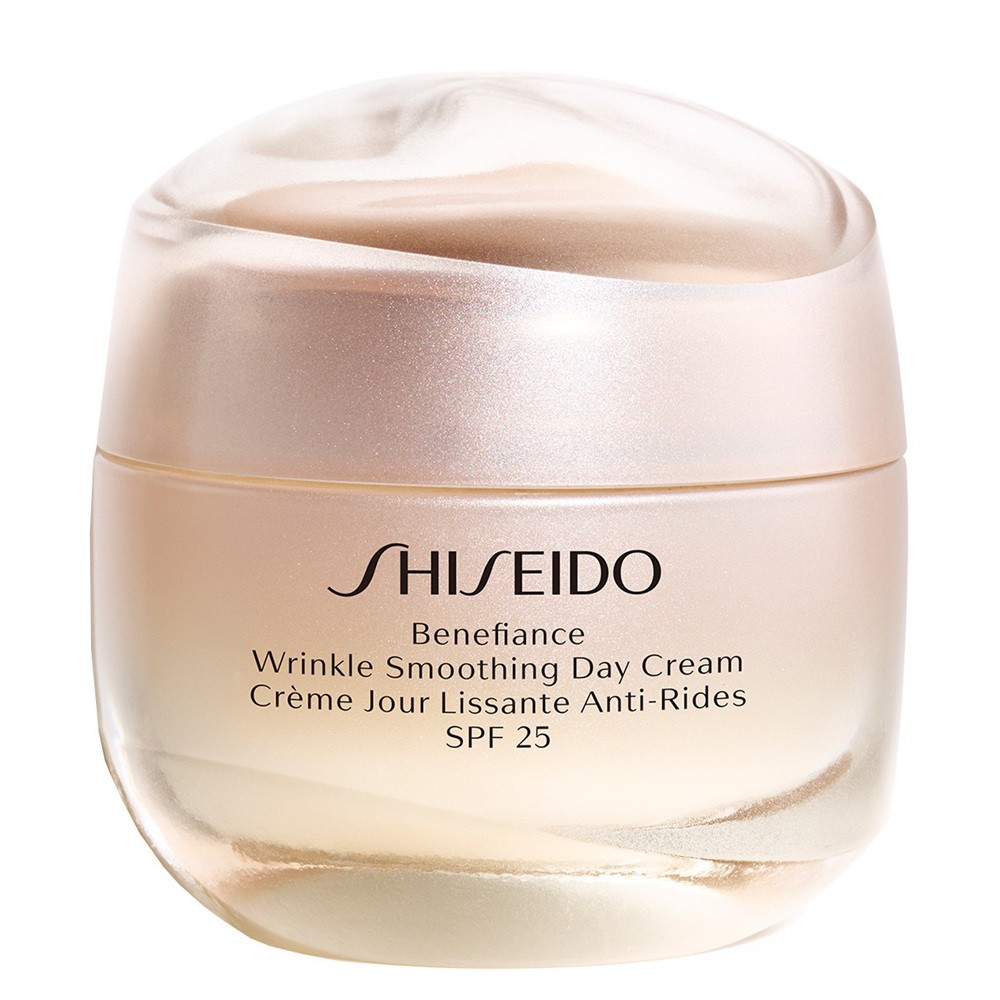 6787621773062389 Wrinkle Smoothing Day Cream SPF25 krem wygładzający zmarszczki na dzień 50ml - obrazek 1
