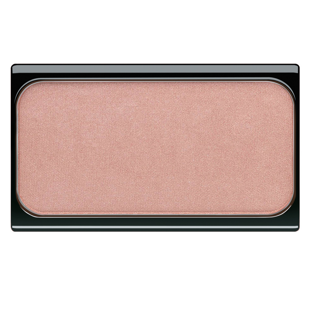 67921671675408208 Blusher magnetyczny róż do policzków 19 Rosy Carres 5g - obrazek 1