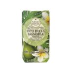 Fico Della Signoria Sapone naturalne mydło toaletowe Zielona Figa 250g