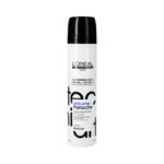 Tecni Art Pure Savage Panache Powder Spray bezzapachowy puder w sprayu nadający objętość włosom Force 4 250ml