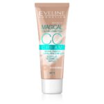 Magical Colour Correction CC multifunkcyjny podkład 52 Medium Beige 30ml