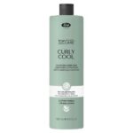 Top Care Curly Cool odżywka podkreślająca skręt do włosów kręconych 1000ml