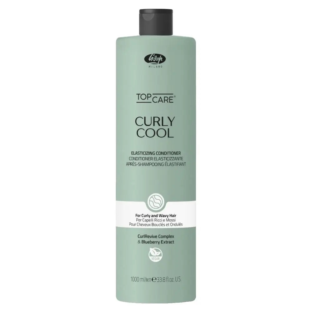 68336331782306493 Top Care Curly Cool odżywka podkreślająca skręt do włosów kręconych 1000ml - obrazek 1