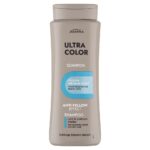 Ultra Color szampon chłodne odcienie blond 400ml