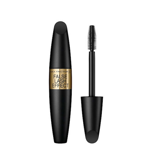 68382341663235033 False Lash Effect wodoodporny tusz do rzęs Black 13.1ml - obrazek 1