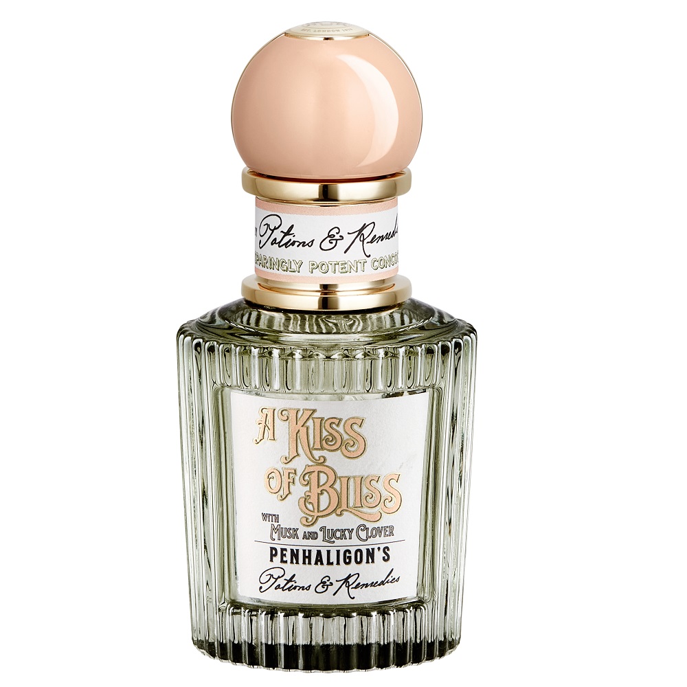 68474851780319279 A Kiss Of Bliss woda perfumowana spray 50ml - obrazek 1