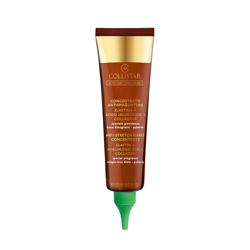 68590601534150751 Anti Stretch Marks Concentrate koncentrat przeciw rozstępom z kwasem hialuronowym 150ml - obrazek 1