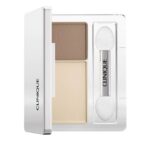 All About Shadow™ Duo podwójny cień do powiek Ivory Bisque/Bronze Satin 1.7g