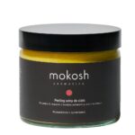 Peeling solny do ciała Pomarańcza z cynamonem 300g