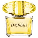 Yellow Diamond woda toaletowa spray  - produkt bez opakowania