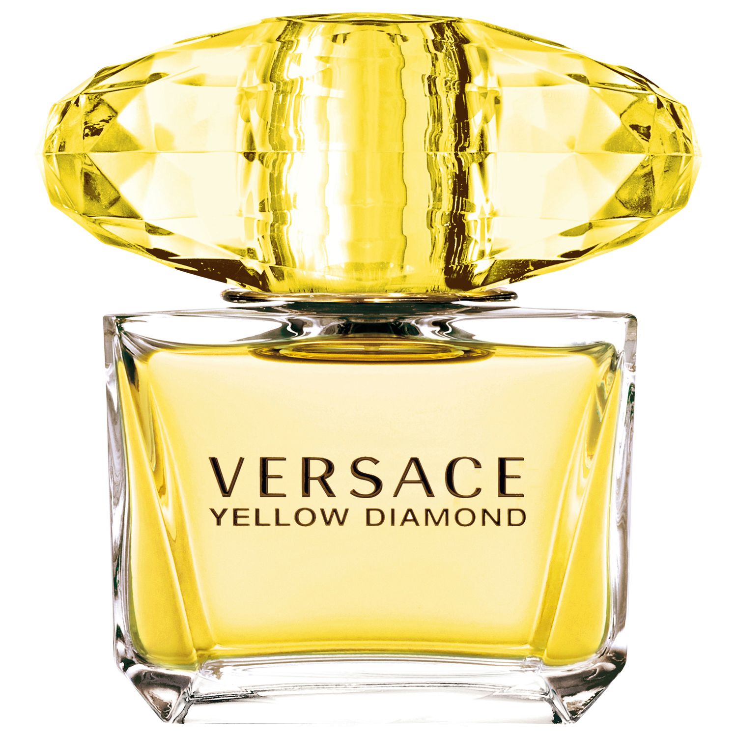 69118551657544773 Yellow Diamond woda toaletowa spray - produkt bez opakowania - obrazek 1