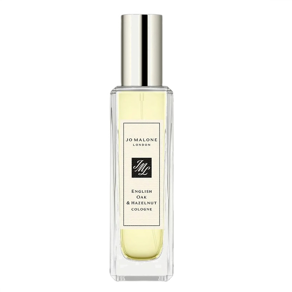 69137101780910844 English Oak & Hazelnut Cologne woda kolońska spray 30ml - obrazek 1