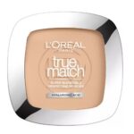 True Match Super-Blendable Perfecting Powder matujący puder do twarzy 2N Vanilla 9g