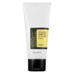 Advanced Snail 92 All In One Cream krem do twarzy ze śluzem ślimaka 100g