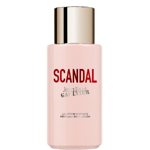 69341031583400093 Scandal balsam do ciała 200ml - obrazek 1