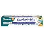 Ziołowa pasta wybielająca Sparkly White 75ml