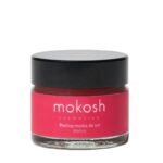 Peeling-maska do ust Malina 15ml