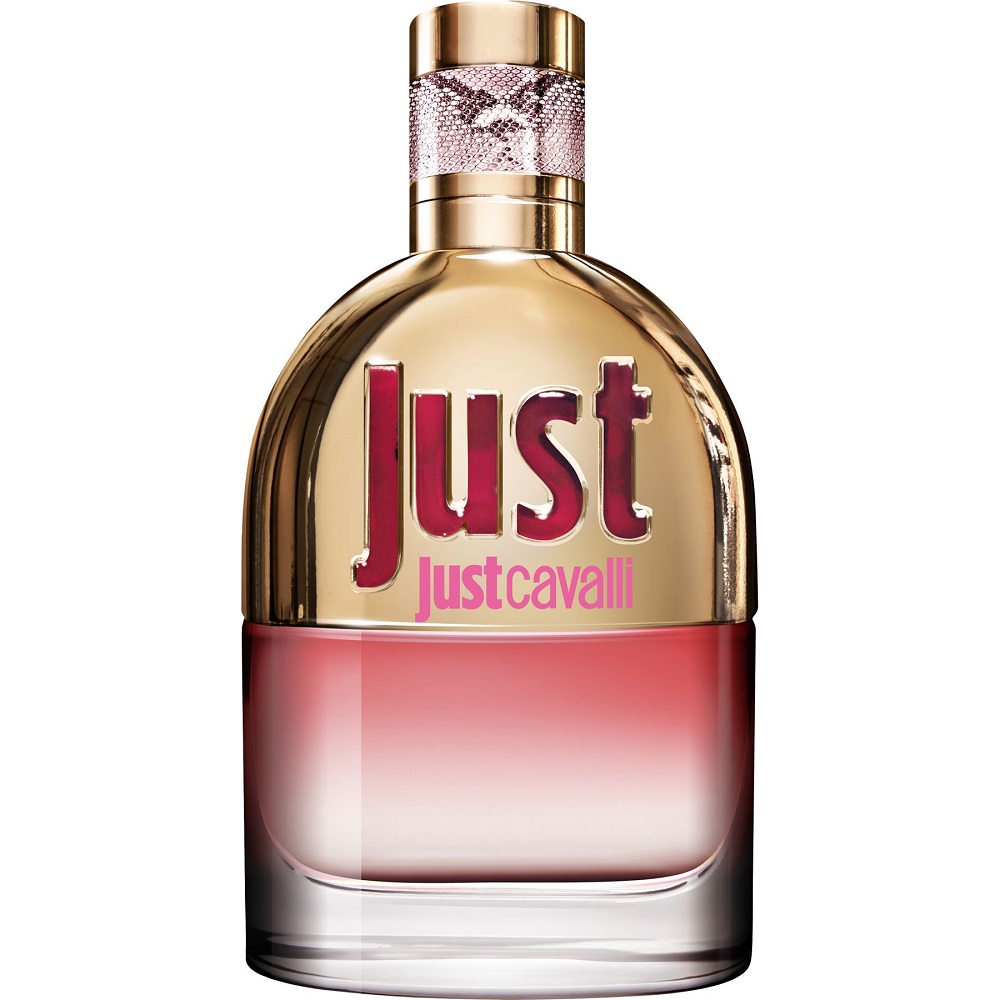 69424881588838525 Just Cavalli Her woda toaletowa spray 75ml - obrazek 1