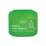 Kultowy krem oliwkowy do cery suchej i normalnej 50ml
