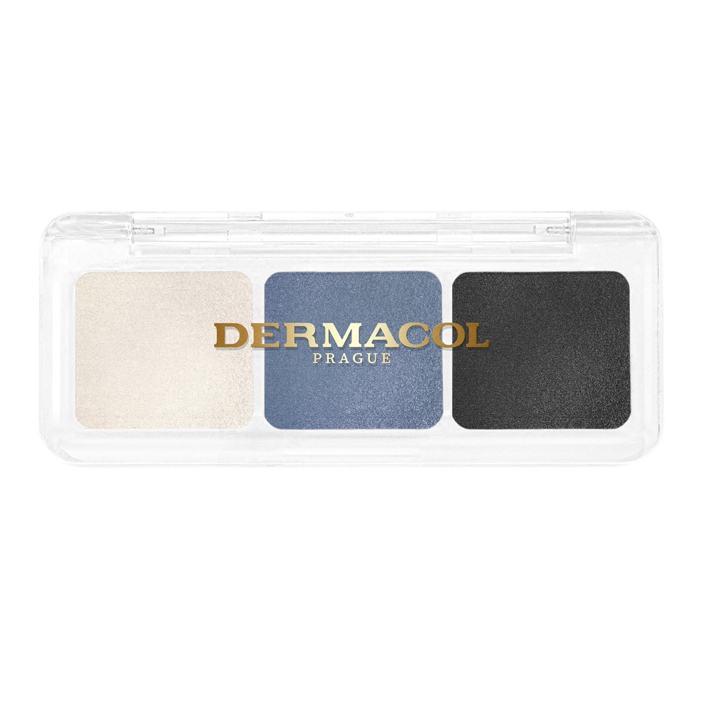 69524561780303626 Eyeshadow Palette paleta cieni do powiek 2 Starry Night 4.2g - obrazek 1