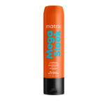 Total Results Mega Sleek odżywka do włosów 300ml