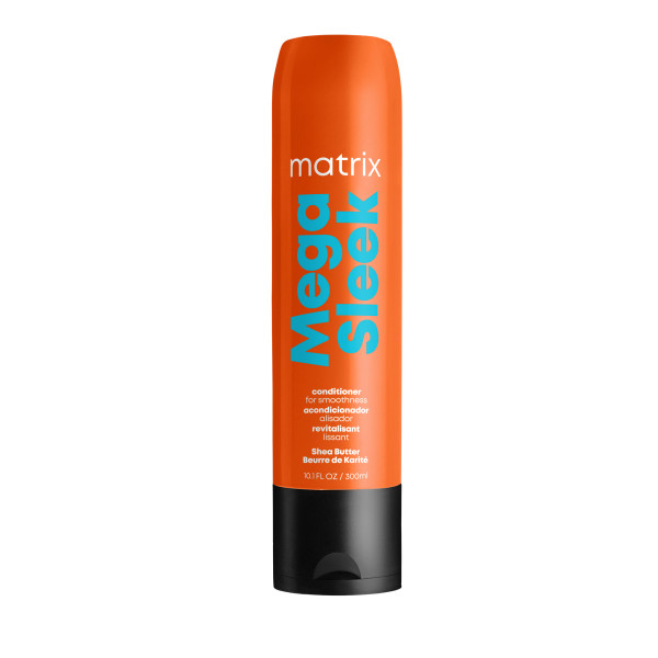 69675671733935583 Total Results Mega Sleek odżywka do włosów 300ml - obrazek 1
