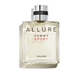 Allure Homme Sport Cologne woda kolońska spray 50ml