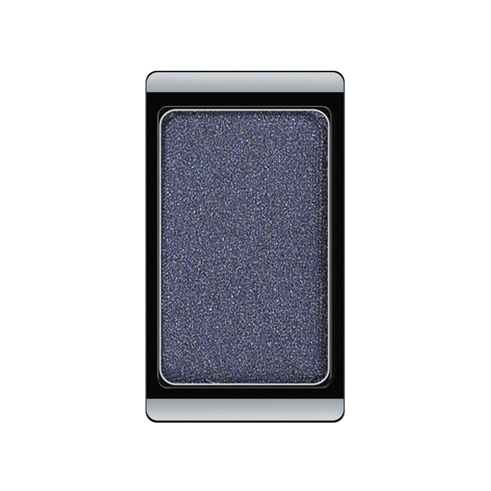 70402811675408402 Eyeshadow Duochrome magnetyczny opalizujący cień do powiek 272 Blue Night 0.8g - obrazek 1