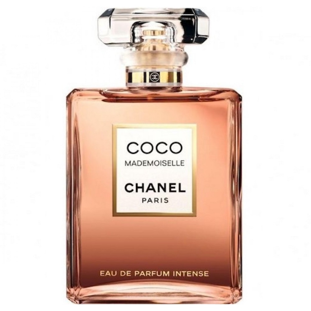 70470781733755092 Coco Mademoiselle Intense woda perfumowana spray 100ml - obrazek 1