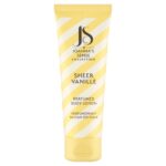 Sheer Vanille perfumowany balsam do ciała 80g