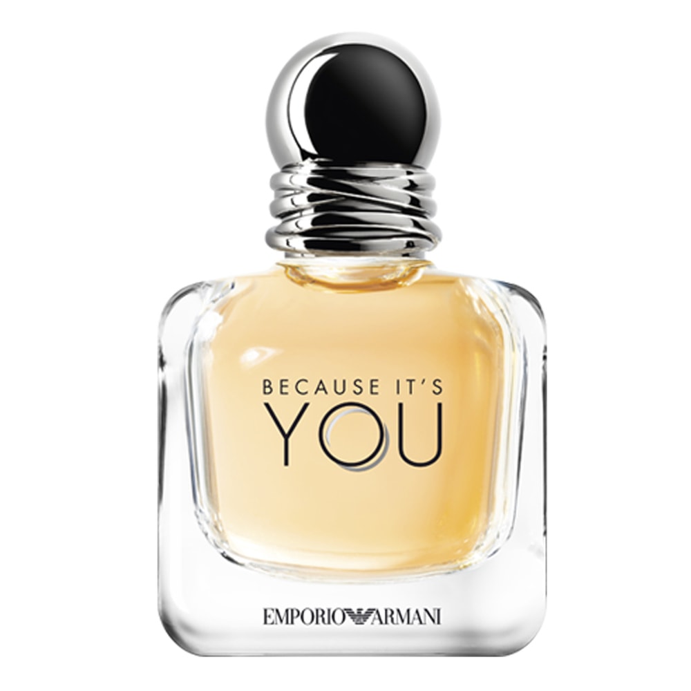 70588331643351000 Because It's You woda perfumowana spray 50ml - obrazek 1