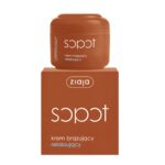 Sopot krem brązujący relaksujący 50ml