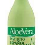 Aloe Vera Moisturizing Lotion Hand & Body balsam nawilżający do ciała Aloes 950ml