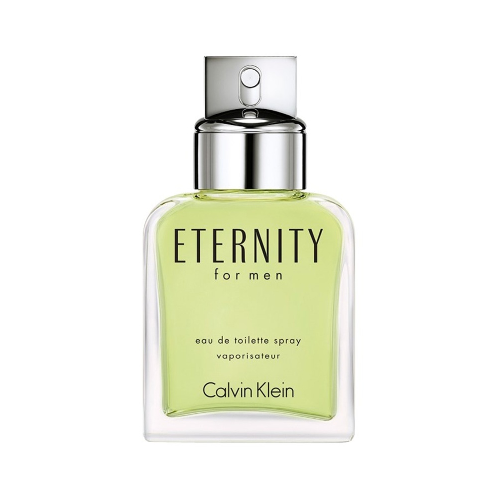 7077901675424953 Eternity for Men woda toaletowa spray 30ml - obrazek 1
