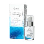 Aqua Boost Collagen x10 nawilżający krem pod oczy 15ml