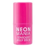 Neon Mania żelowy rozświetlacz w sztyfcie 01 Fairy Bloom 8g