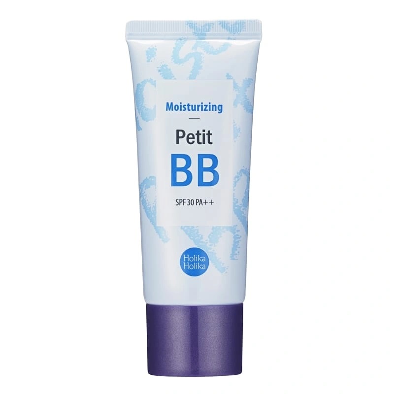 71241141672898443 Moisturizing Petit BB Cream SPF30 nawilżający krem BB do twarzy 30ml - obrazek 1