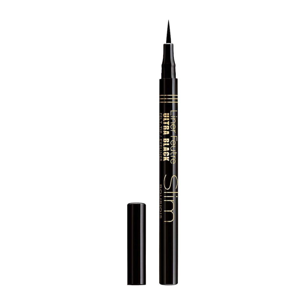 71310361690459808 Liner Feutre eyeliner w pisaku 17 Ultra Black 0.8ml - obrazek 1