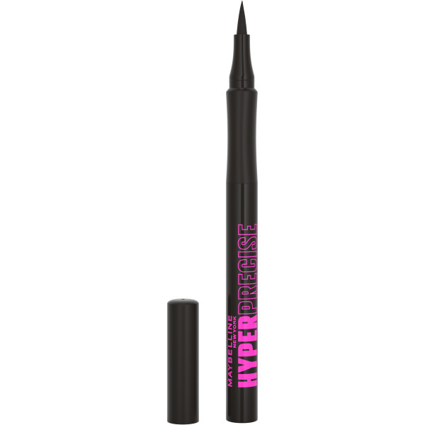 71409901746704742 Hyper Precise All Day eyeliner w pisaku Black - obrazek 1
