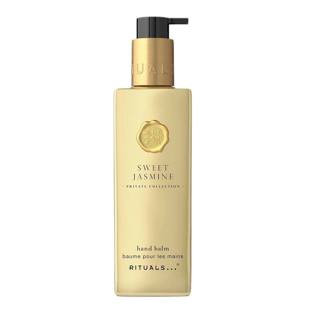 71456901781599877 Private Collection balsam do rąk Sweet Jasmine 175ml - obrazek 1