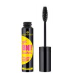 Get Big Lashes Volume Boost Mascara pogrubiający tusz do rzęs Black 12ml