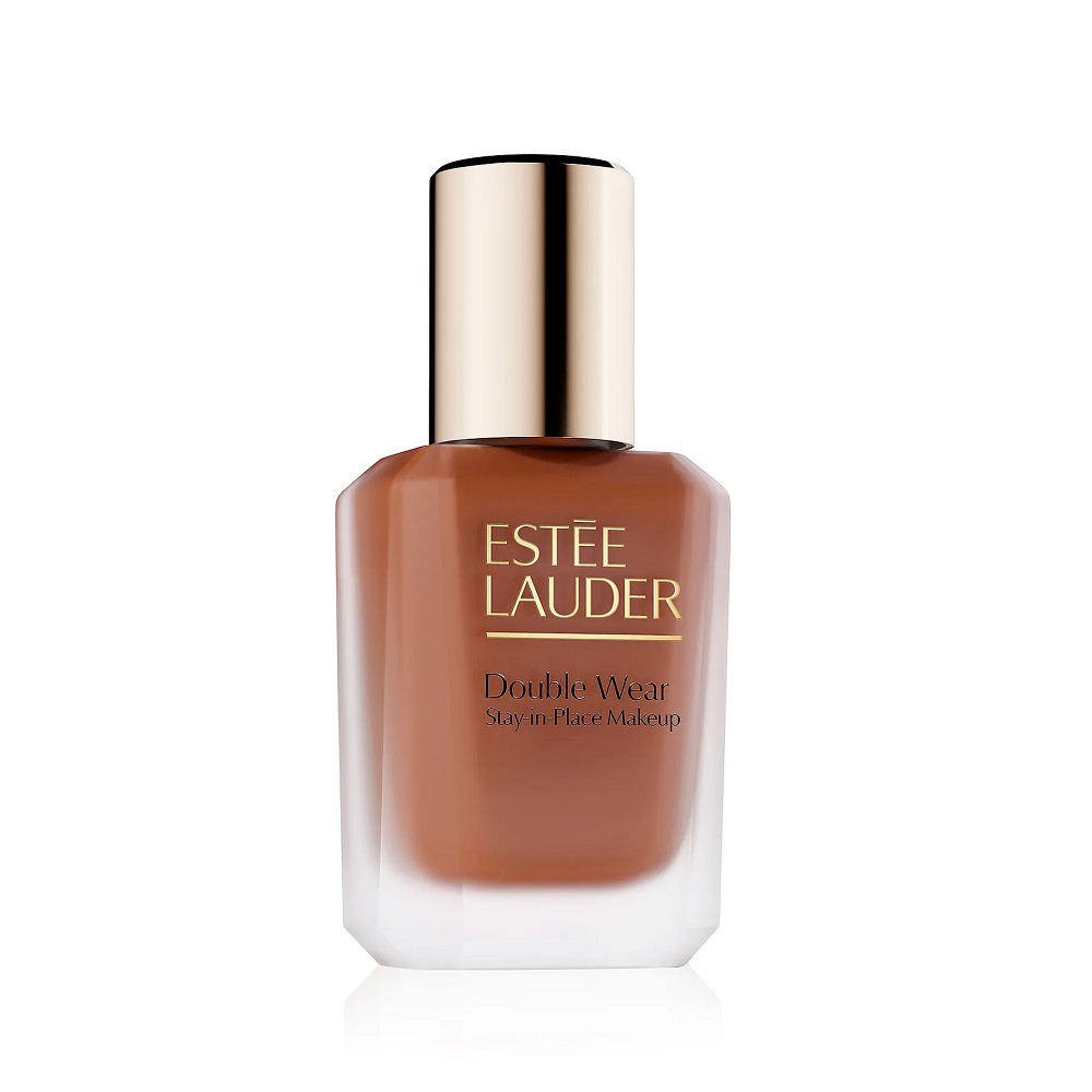71661161779779369 Double Wear Stay-in-Place Makeup SPF10 długotrwały podkład matujący 7N1 Deep Amber 30ml - obrazek 1