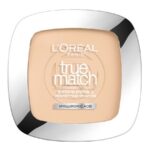 True Match Super-Blendable Perfecting Powder matujący puder do twarzy 1C Cool Undertone 9g