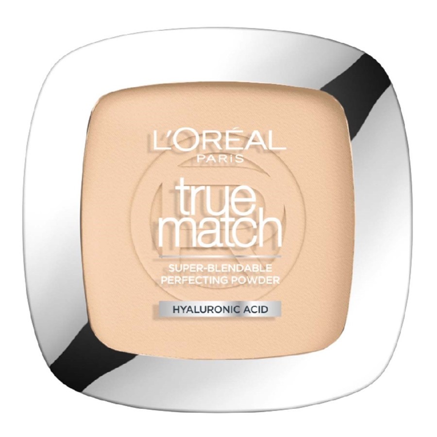 7199061745994439 True Match Super-Blendable Perfecting Powder matujący puder do twarzy 1C Cool Undertone 9g - obrazek 1