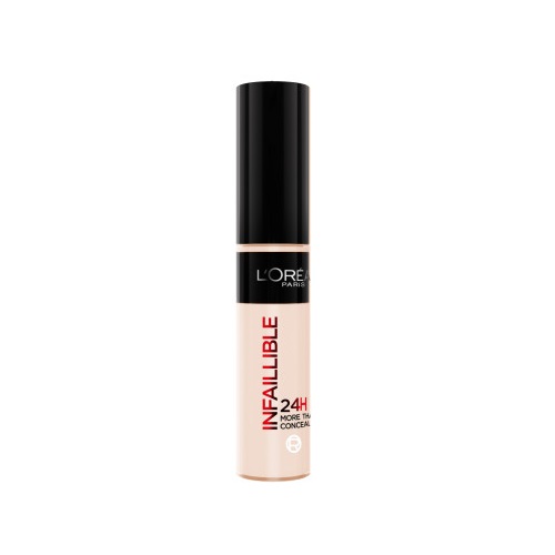 72062811740117606 Infaillible 24H More Than Concealer multifunkcyjny korektor do twarzy 323 Fawn 11ml - obrazek 1