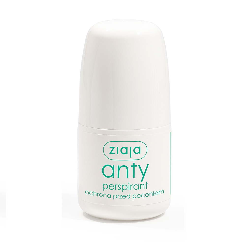 72183361648802914 Anty-perspirant ochrona przed poceniem 60ml - obrazek 1