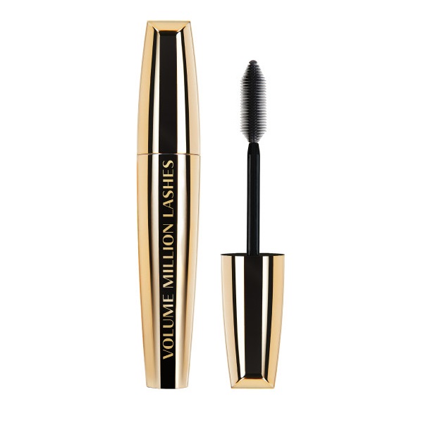 72285681610454077 Volume Million Lashes tusz do rzęs Black 9ml - obrazek 1