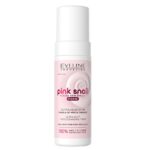 Pink Snail ultradelikatna pianka do mycia twarzy 150ml
